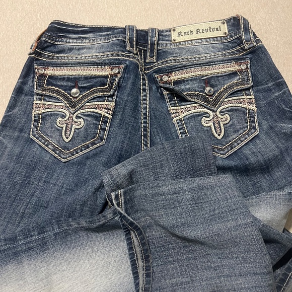 Rock revival jeans - Picture 6 of 6